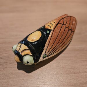 franse cicade vallauris