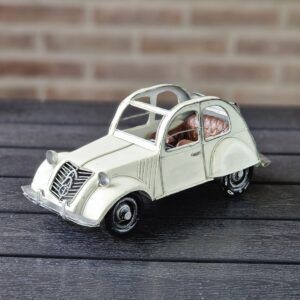 modelauto 2CV