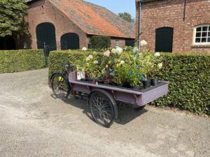 oude bakfiets