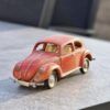 oude modelauto Volkswagen kever