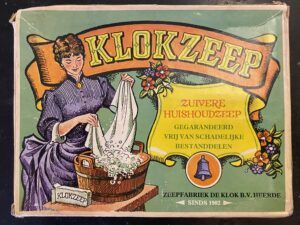 klokzeep