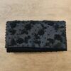 clutch met kraaltjes